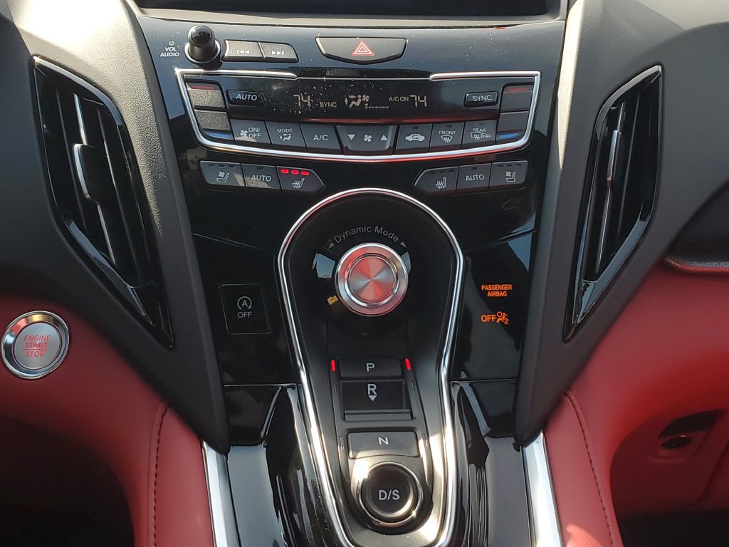 New 2026 Acura RDX w/ Advance Package AWD/4WD image 28