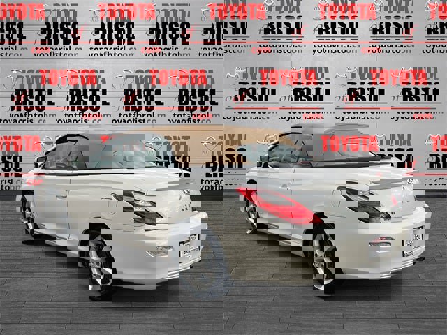 Used 2007 Toyota Solara SE image 6