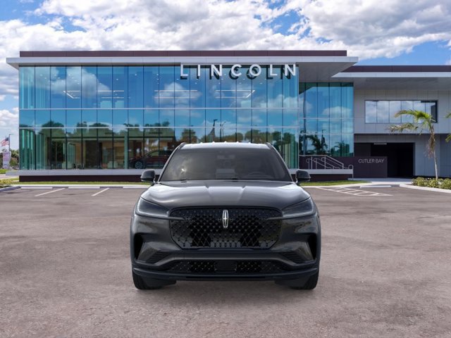New 2026 Lincoln Aviator 2WD w/ Jet Appearance Package image 6