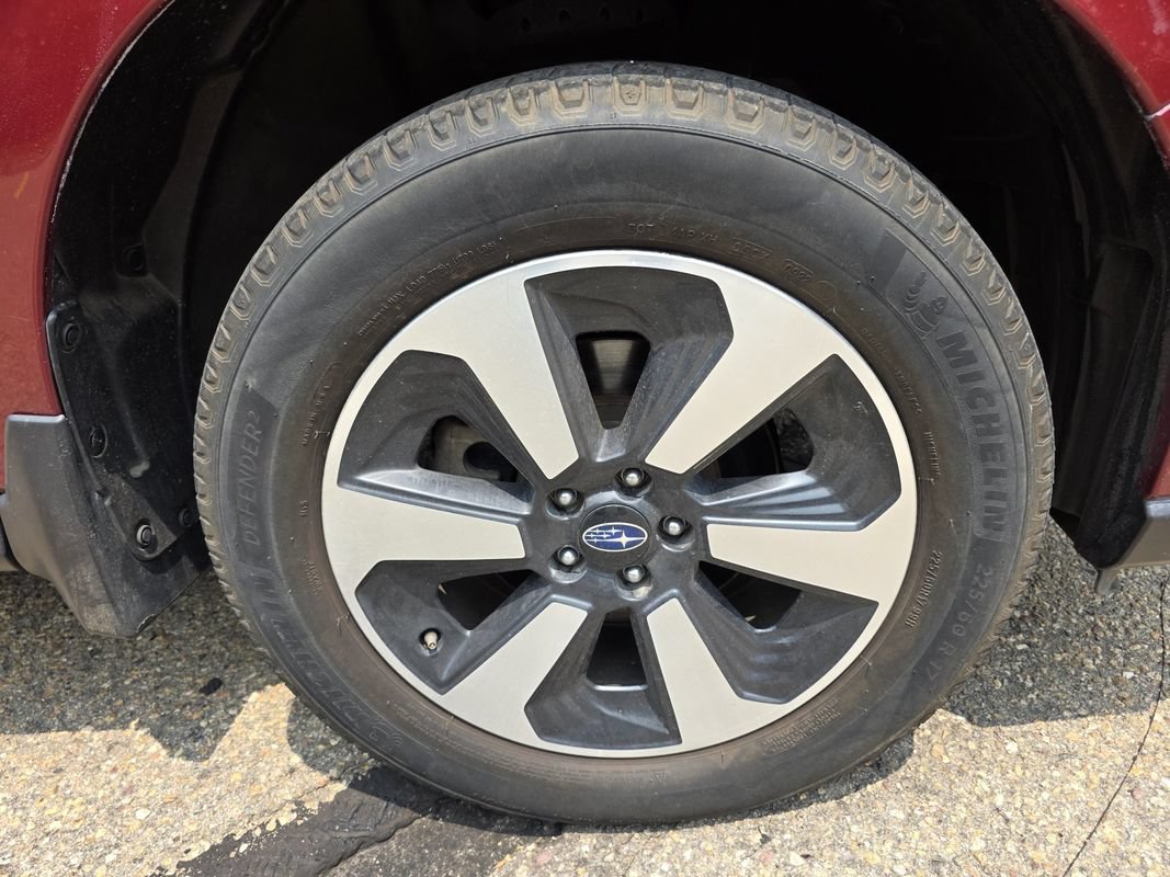 Used 2018 Subaru Forester 2.5i Premium w/ All-Weather Package AWD/4WD image 43