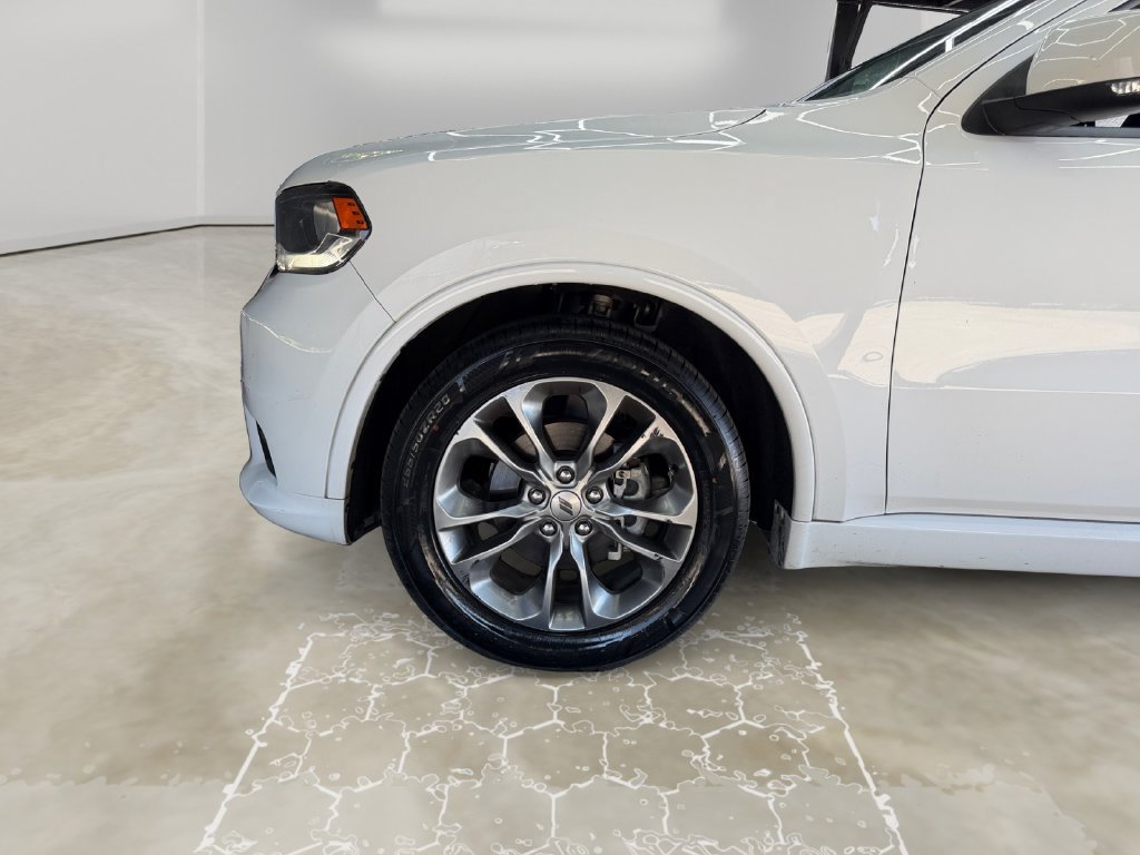 Used 2019 Dodge Durango GT RWD image 14