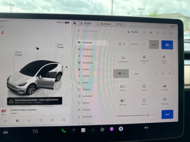 Used 2023 Tesla Model Y Long Range image 12