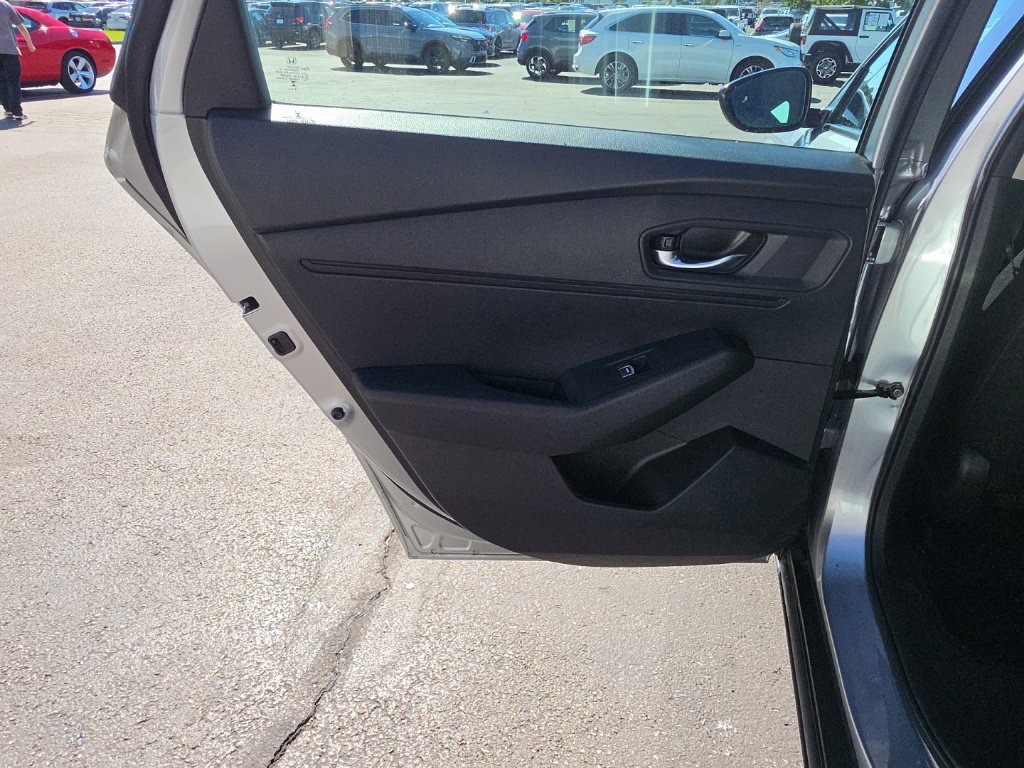Certified 2026 Honda Accord SE image 25