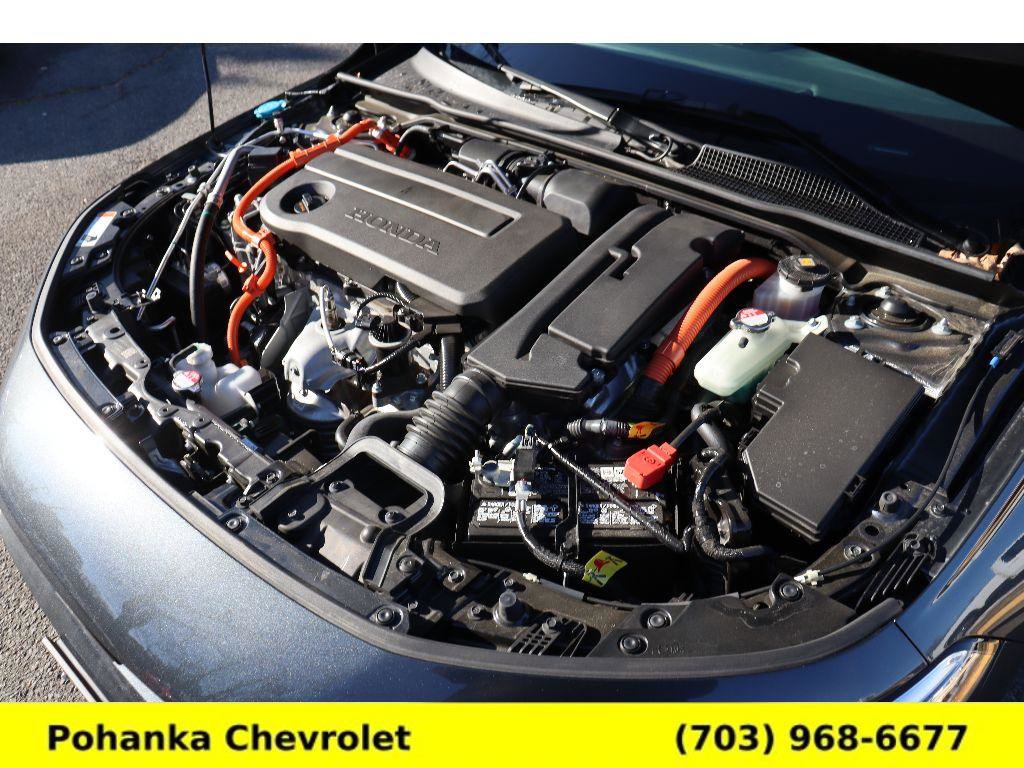 Used 2025 Honda Civic Sport Touring image 34