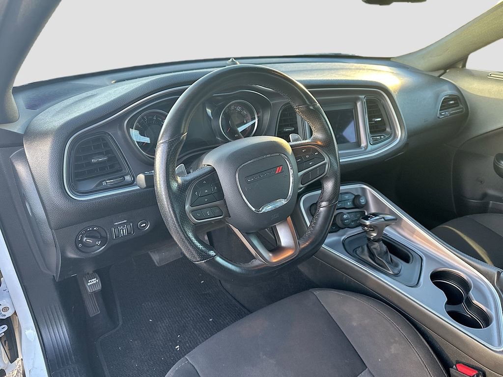 Used 2020 Dodge Challenger GT w/ Performance Handling Group image 10