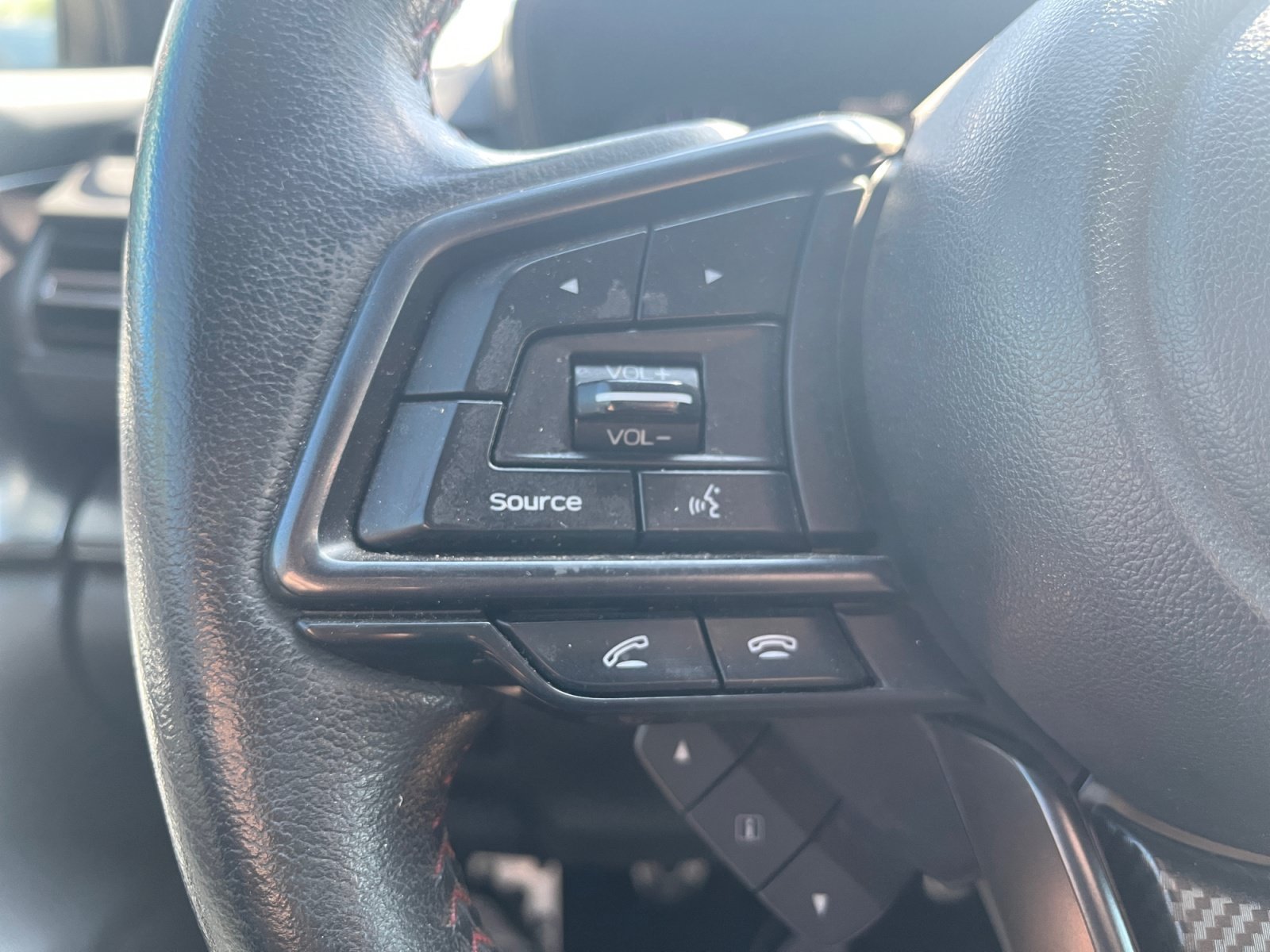 Used 2022 Subaru WRX Limited w/ Popular Package #1 AWD/4WD image 19