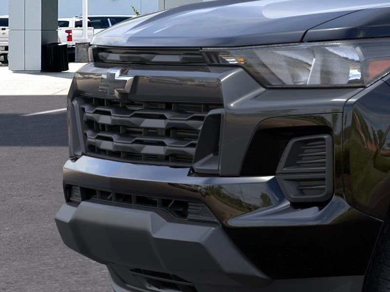 New 2026 Chevrolet Colorado LT image 13