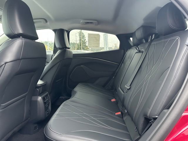 New 2025 Ford Mustang Mach-E Select w/ Comfort Package Lite image 18