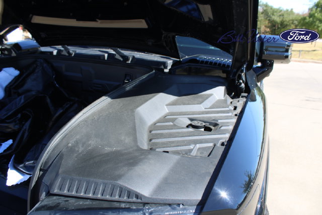 Used 2024 GMC Hummer EV 3X AWD/4WD image 11