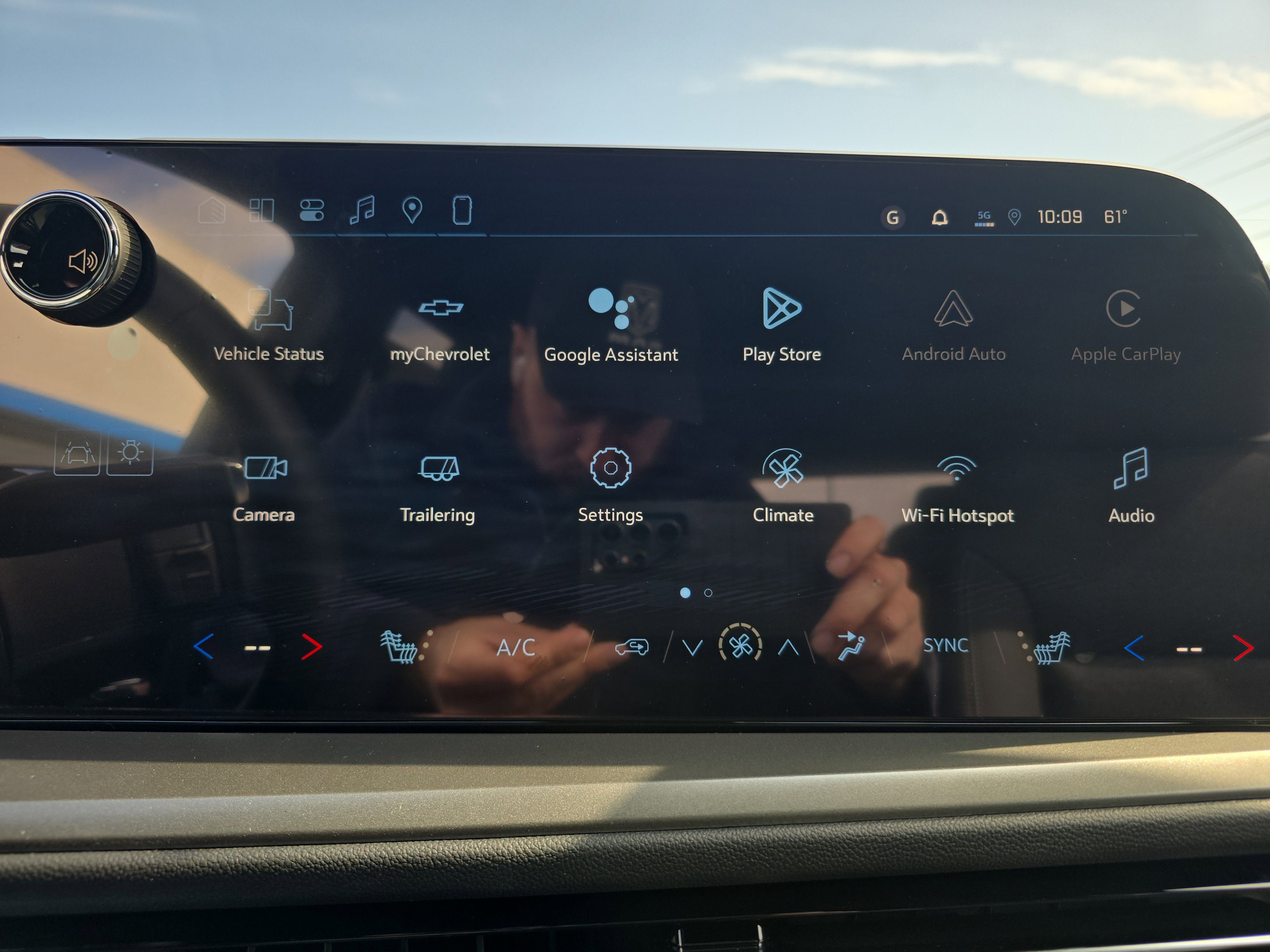 New 2026 Chevrolet Traverse LT AWD/4WD image 28