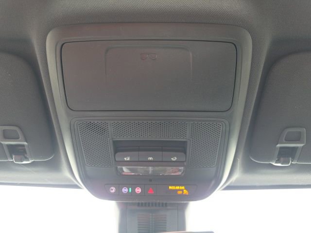 New 2026 GMC Terrain AT4 AWD/4WD image 29