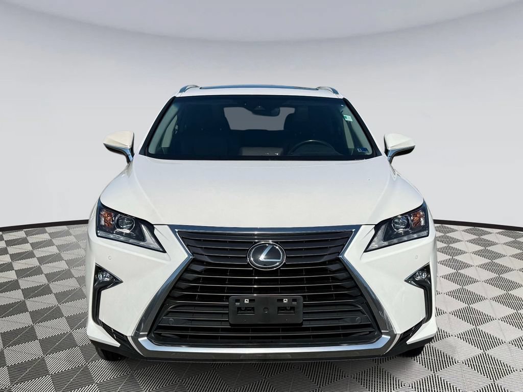 Used 2019 Lexus RX 350 AWD image 6