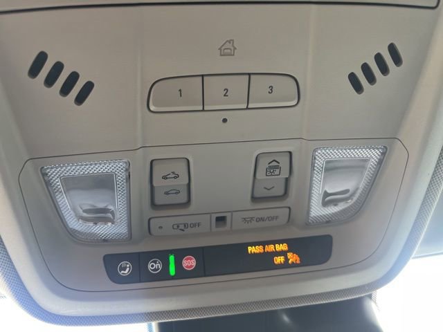 Used 2020 Cadillac XT4 Premium Luxury w/ Technology Package image 22