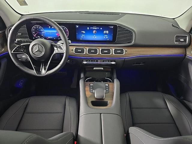 New 2026 Mercedes-Benz GLE 450 4MATIC image 29