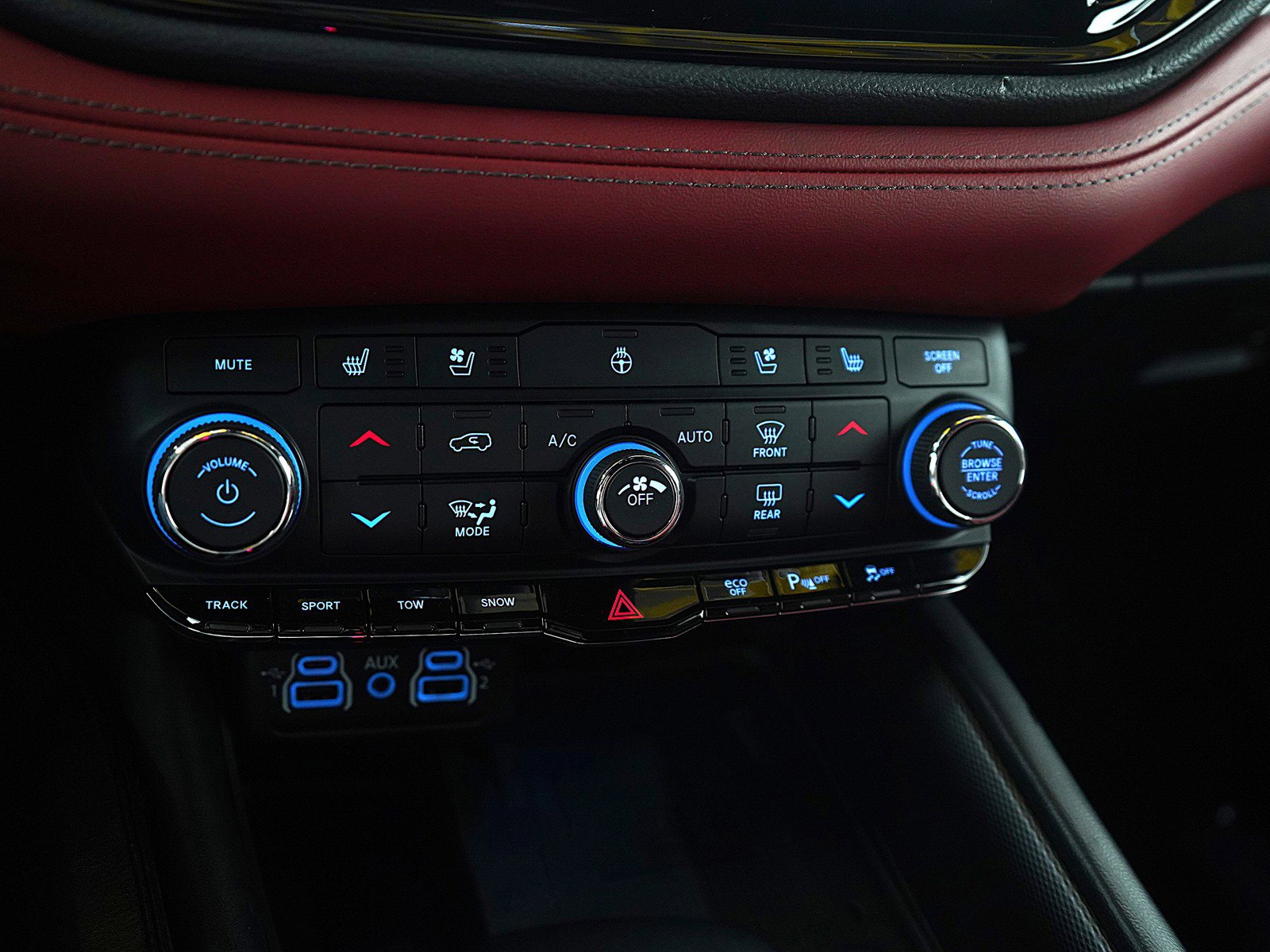 Used 2021 Dodge Durango R/T w/ Tow 'N Go Group image 23