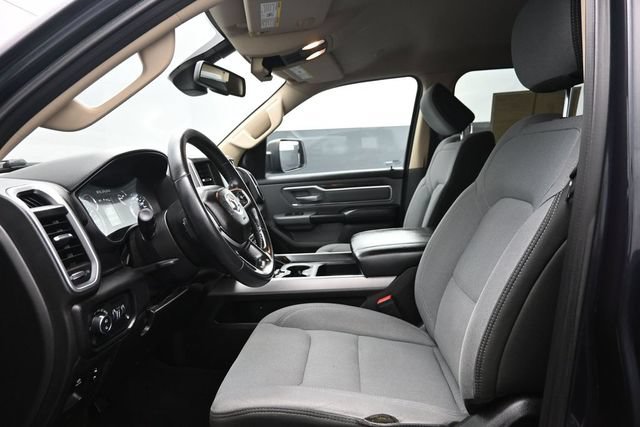Used 2019 RAM 1500 Big Horn RWD image 7