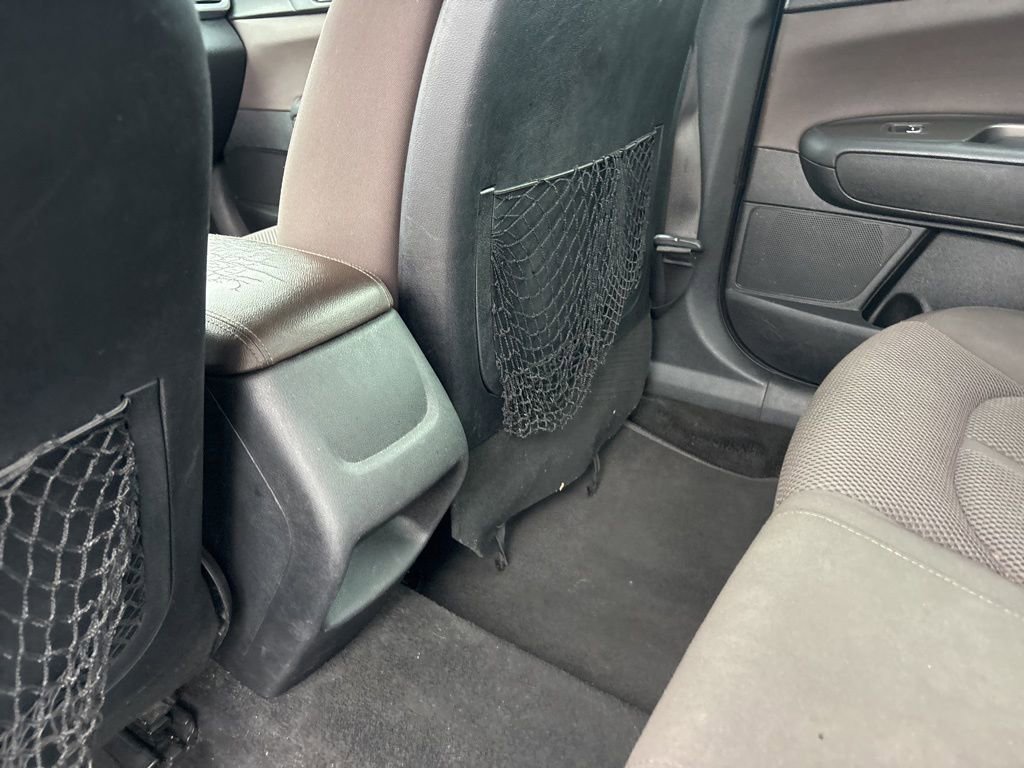 Used 2020 Kia Optima LX image 17