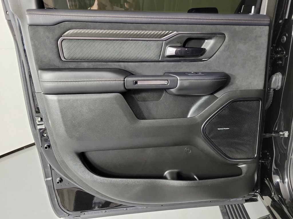 Used 2024 RAM 1500 TRX AWD/4WD image 10