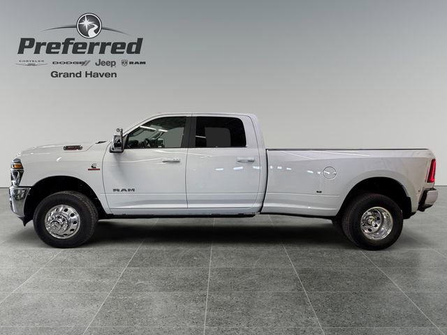 New 2026 RAM 3500 Laramie image 2