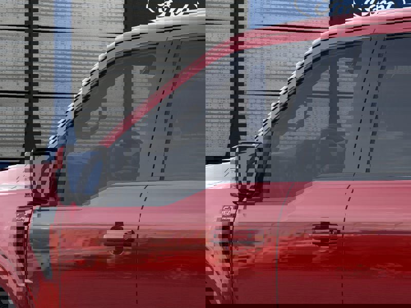 New 2025 Ford F150 Platinum image 20