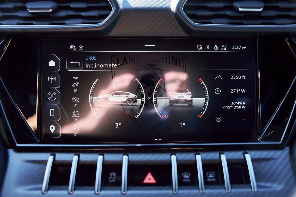 Used 2024 Lamborghini Urus Performante image 88