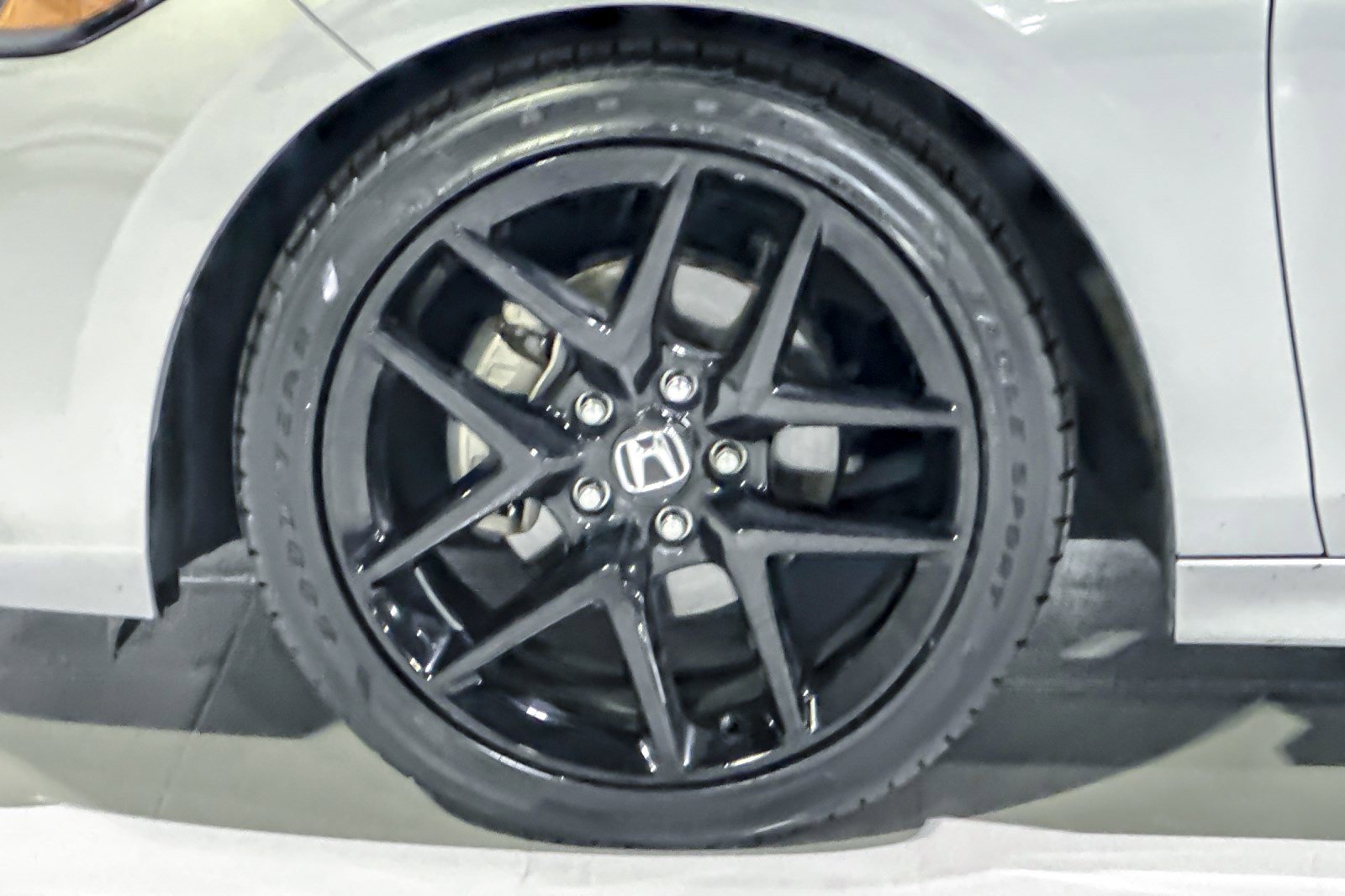 Used 2023 Honda Civic Sport image 11