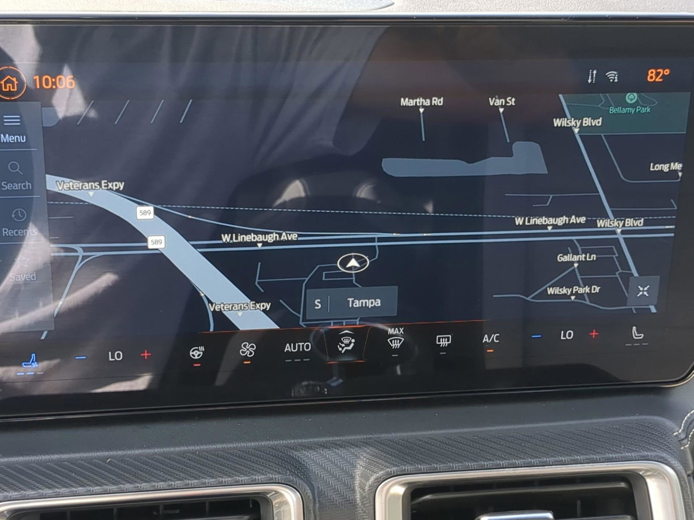 Used 2025 Ford Mustang GT Premium image 50