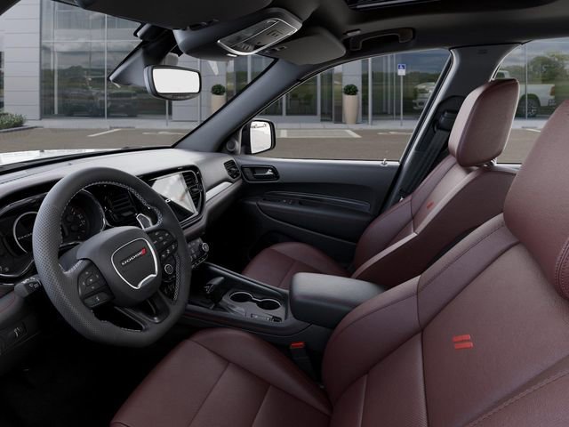New 2026 Dodge Durango GT AWD/4WD image 22