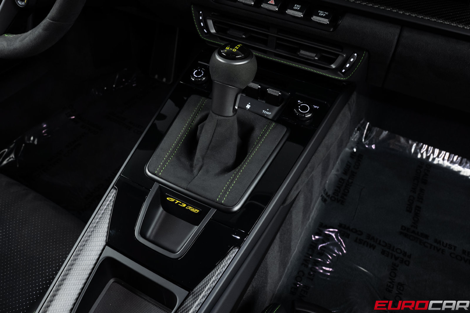 Used 2024 Porsche 911 GT3 RS RWD image 37