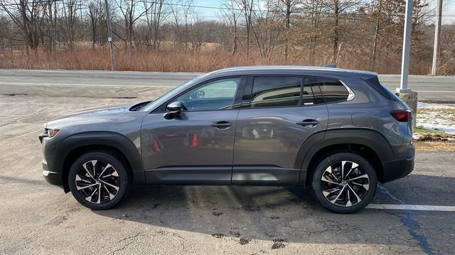 New 2026 MAZDA CX-50 2.5 Hybrid w/ Weather Package image 8