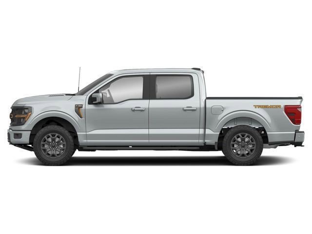 New 2026 Ford F150 Tremor AWD/4WD image 2