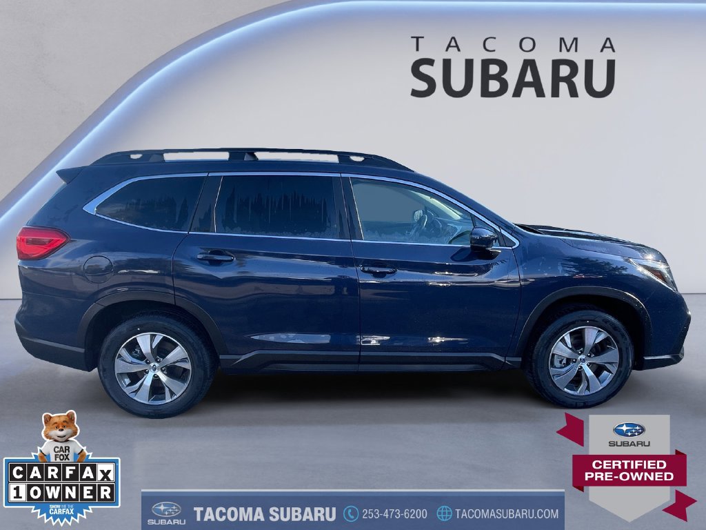 Used 2025 Subaru Ascent Premium AWD/4WD image 6
