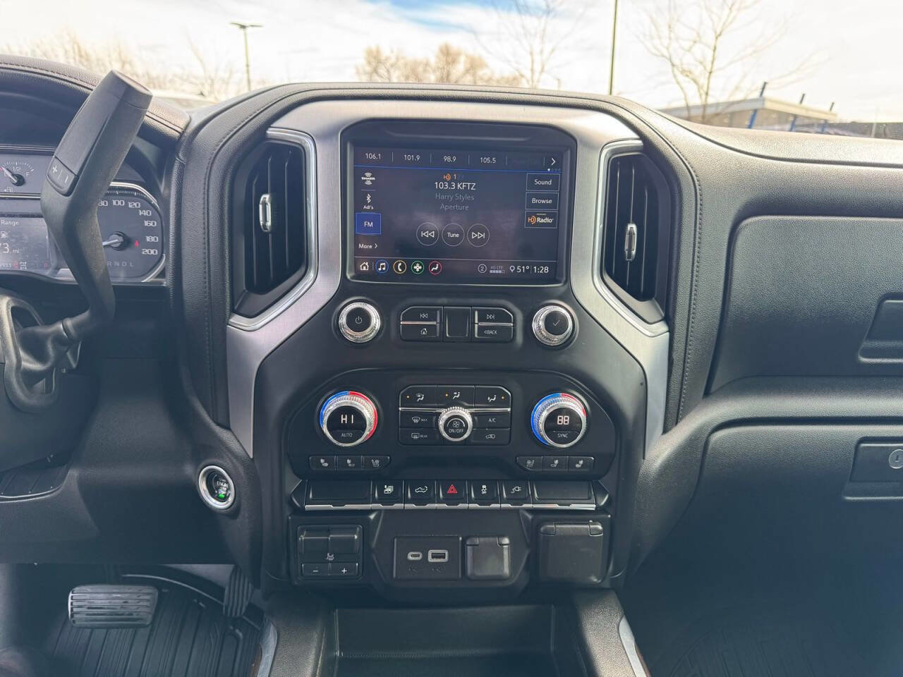 Used 2020 GMC Sierra 2500 SLT w/ SLT Convenience Package AWD/4WD image 23