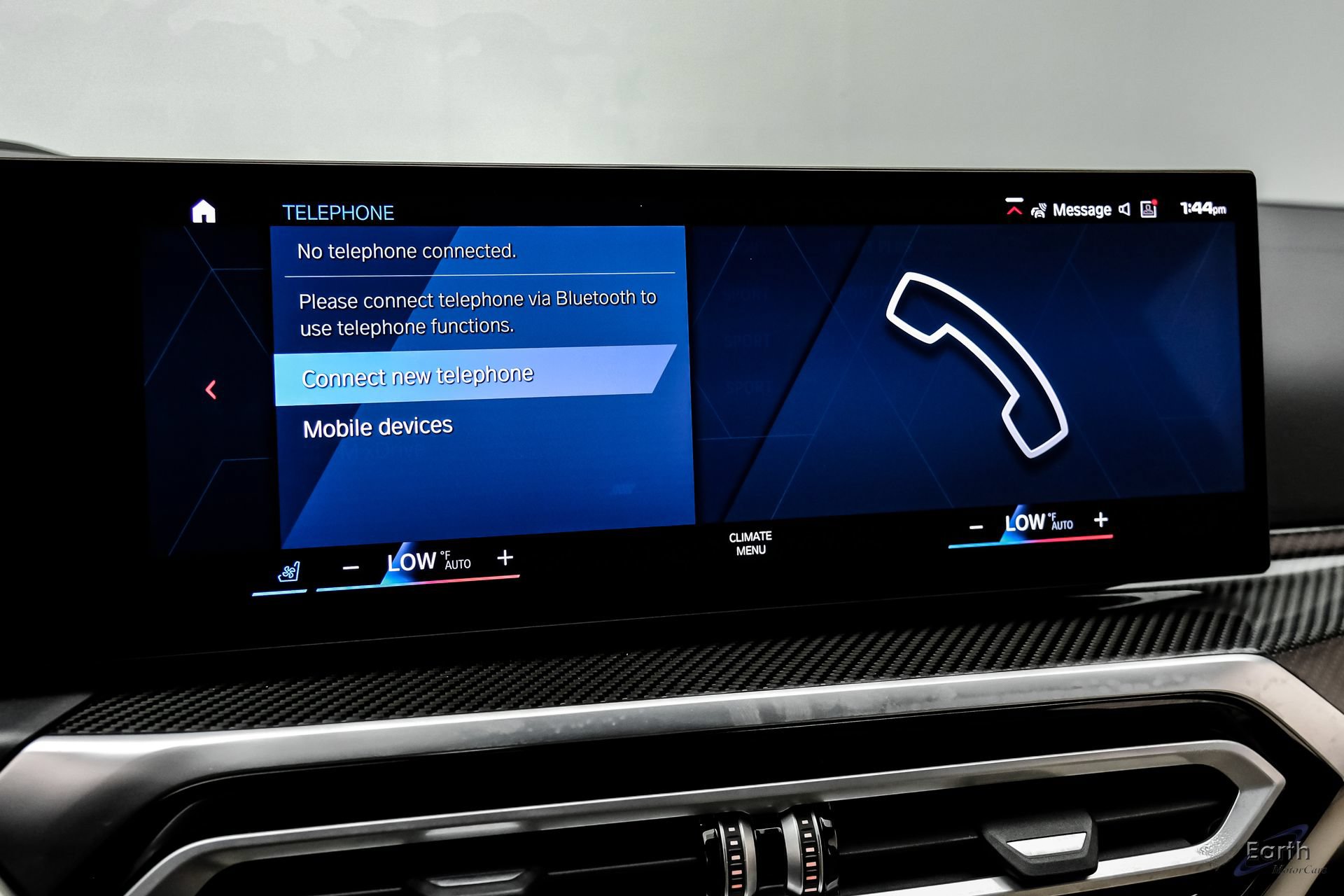 Used 2024 BMW M3 Competition AWD/4WD image 77