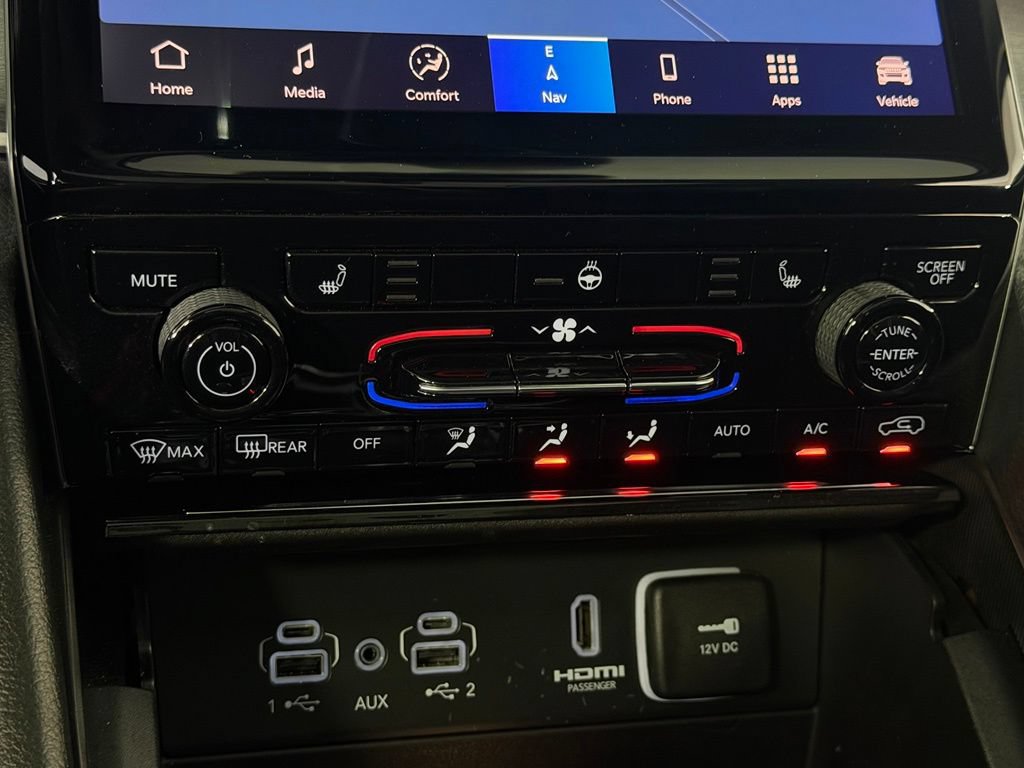 Used 2023 Jeep Grand Cherokee 4WD 4xe image 21