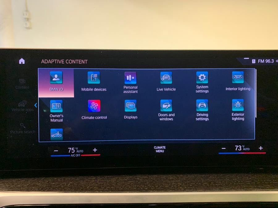 Used 2023 BMW M340i xDrive image 25