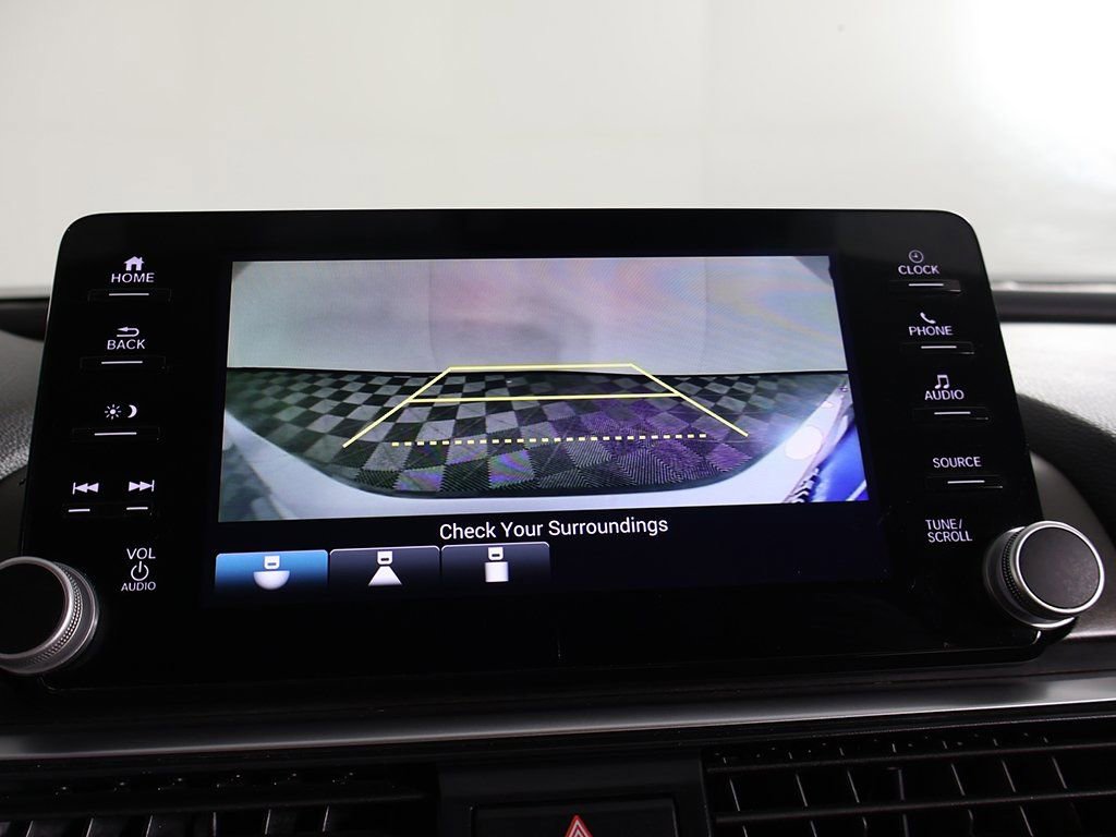 Used 2021 Honda Accord Sport image 41