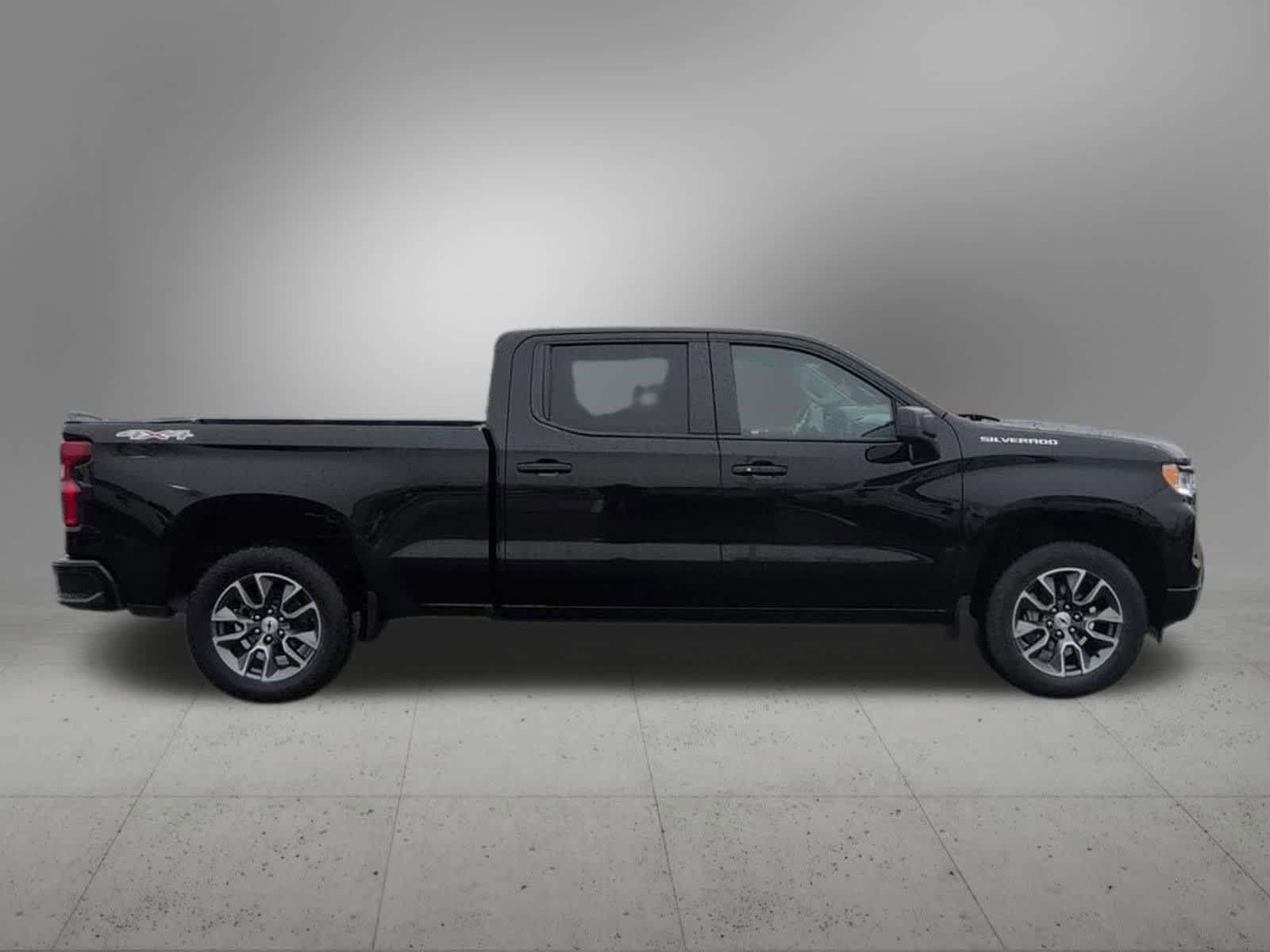 Used 2023 Chevrolet Silverado 1500 RST w/ All Star Edition Plus image 7