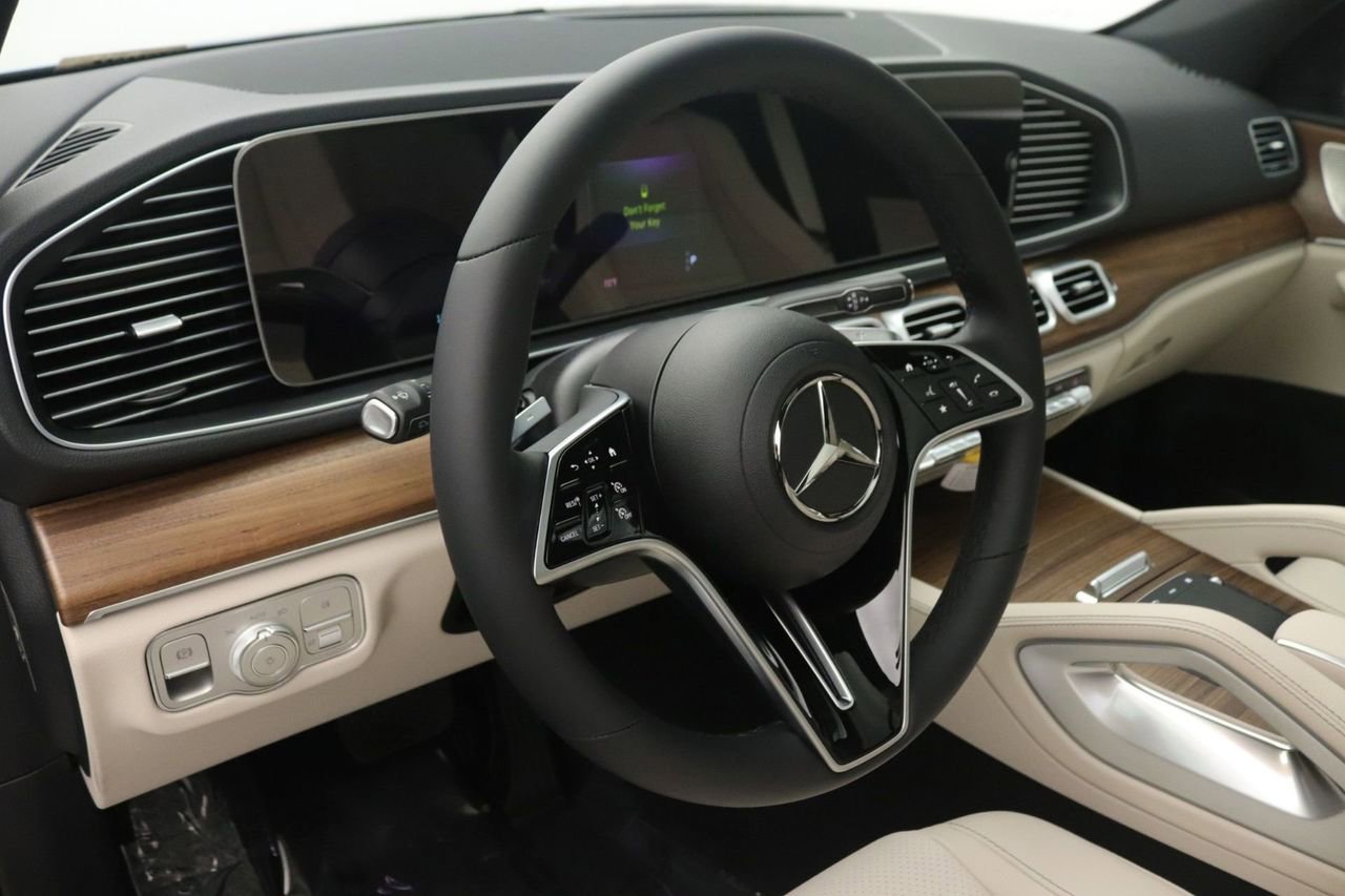 New 2026 Mercedes-Benz GLE 350 4MATIC image 5