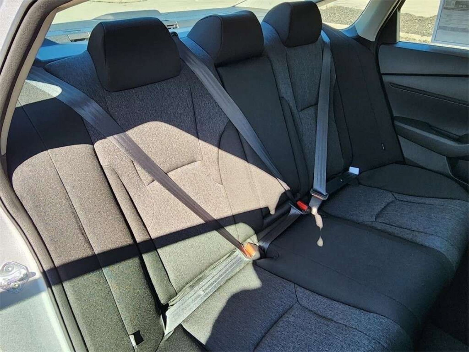 Certified 2023 Honda Accord LX image 15