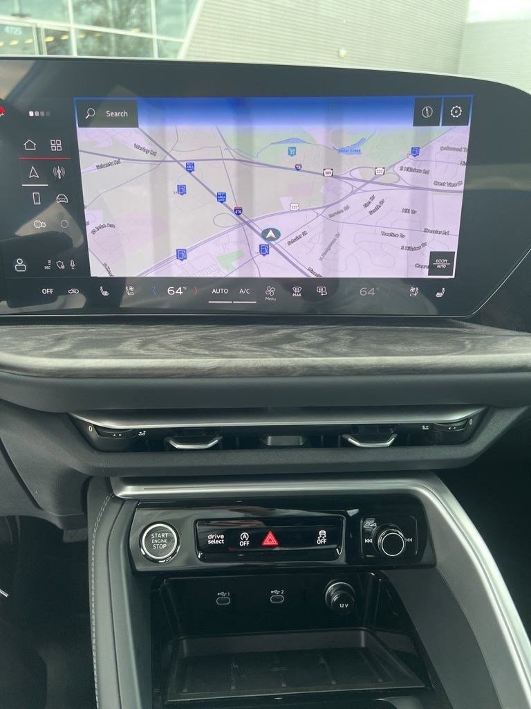 Certified 2025 Audi Q5 Premium w/ Premium Plus AWD/4WD image 14
