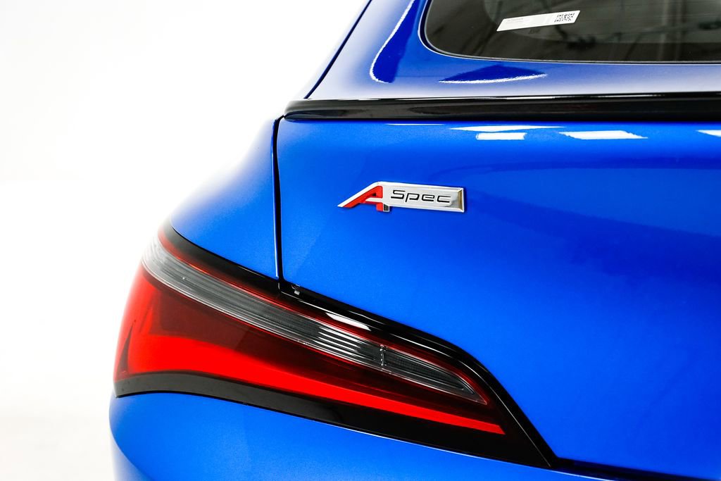 New 2026 Acura Integra A-Spec FWD image 31