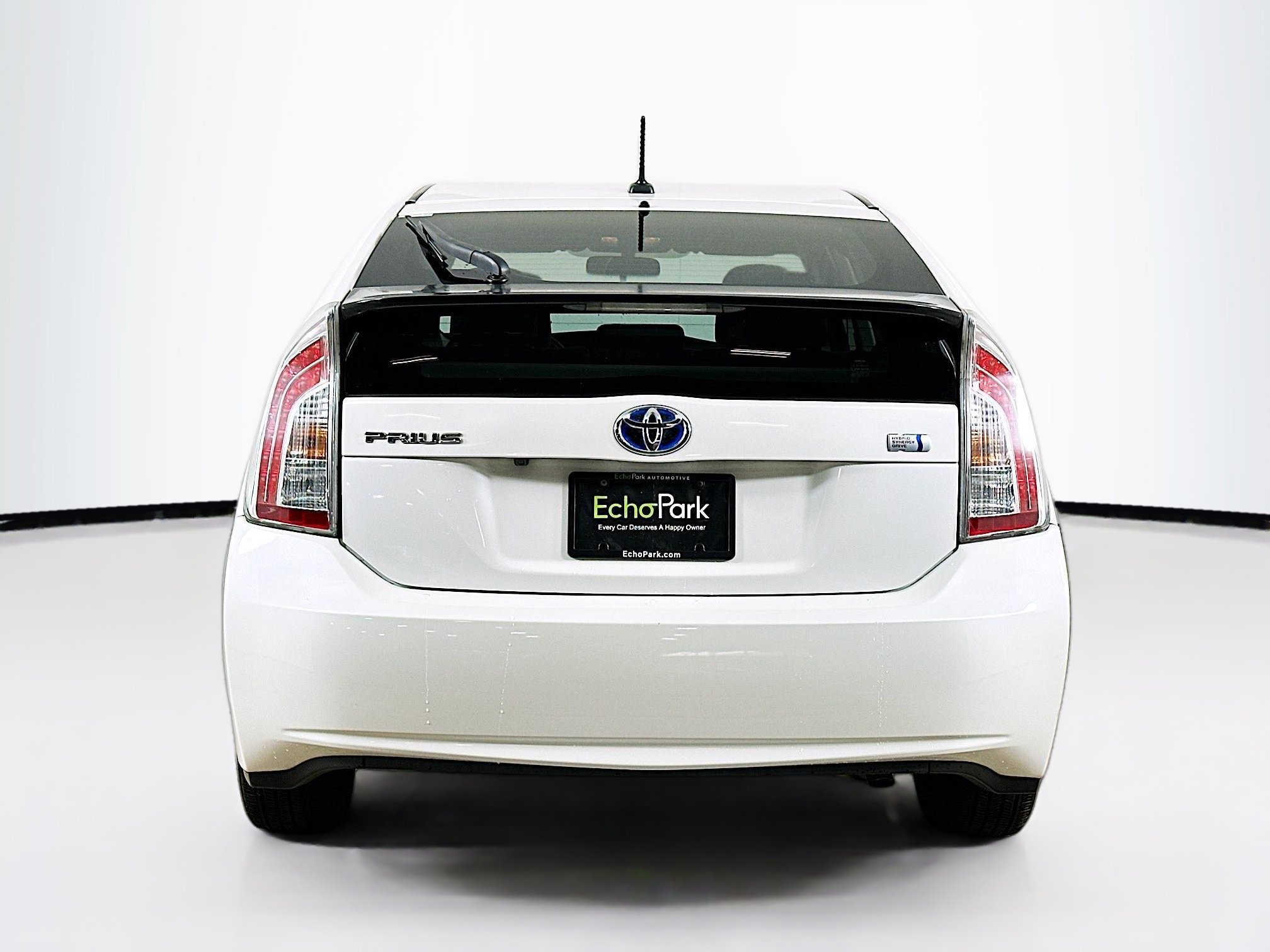 Used 2013 Toyota Prius Three image 7