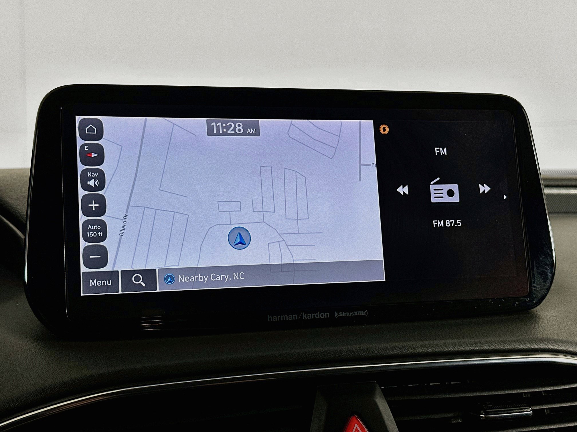 Used 2023 Hyundai Santa Fe Limited FWD image 22