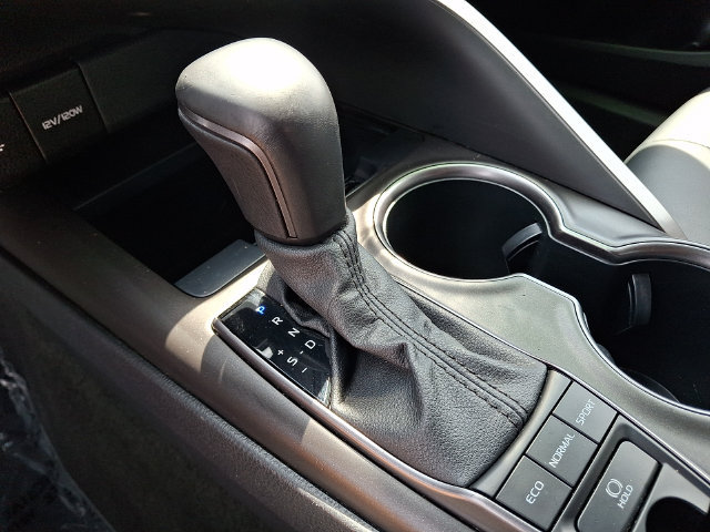 Certified 2023 Toyota Camry SE AWD/4WD image 10