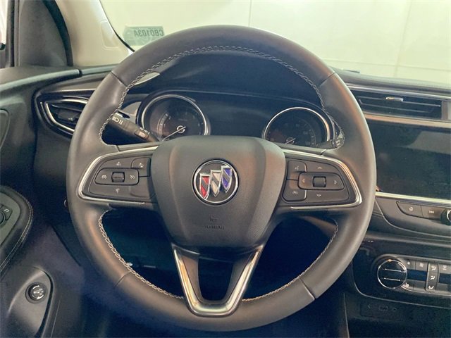 Used 2023 Buick Encore GX Select w/ Sport Touring Package image 34