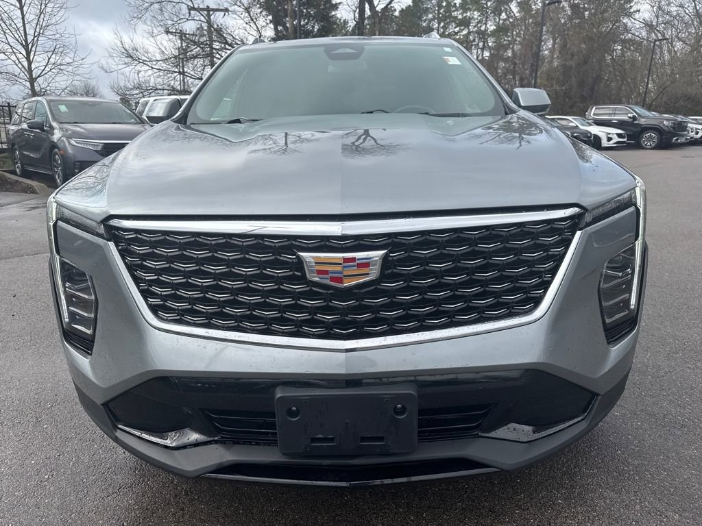Used 2024 Cadillac XT4 Premium Luxury image 35