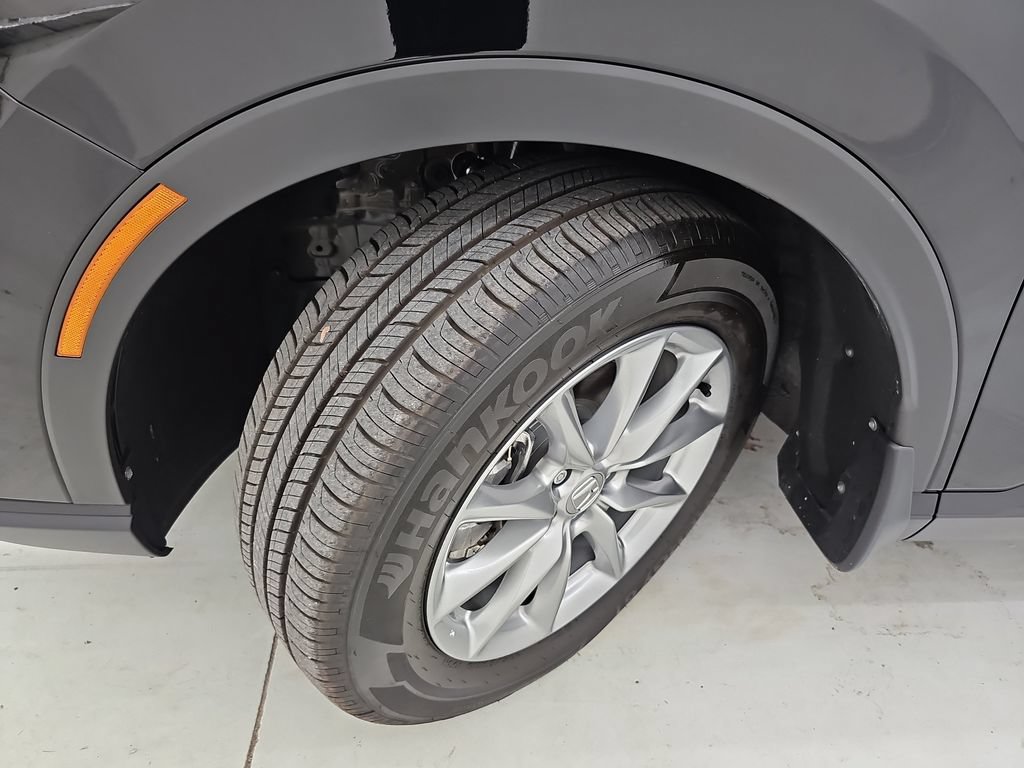 Certified 2026 Honda CR-V EX image 39