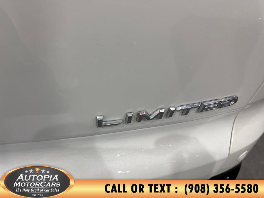 Used 2025 Toyota Crown Signia AWD/4WD image 51