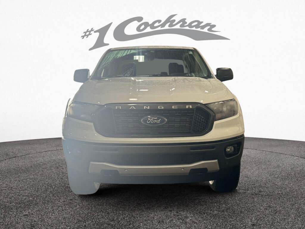 Used 2019 Ford Ranger XLT w/ Equipment Group 301A Mid AWD/4WD image 2